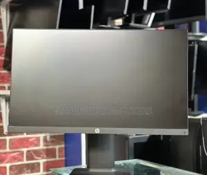 Hp 24 Inch Screen Ips Display 