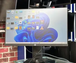 Hp 24 Inch Screen Ips Display 