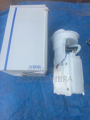 Fuel Pumps Golf 4 Polo