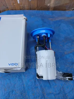Fuel Pumps Golf 5,6 and Touran
