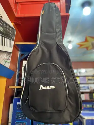 Ibanez Acoustic Guitar Bag / Case.