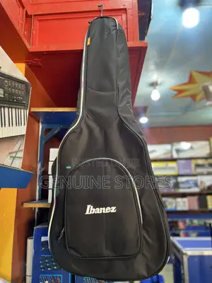 Ibanez Acoustic Guitar Bag / Case.