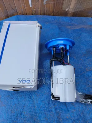 Fuel Pumps Polo 6