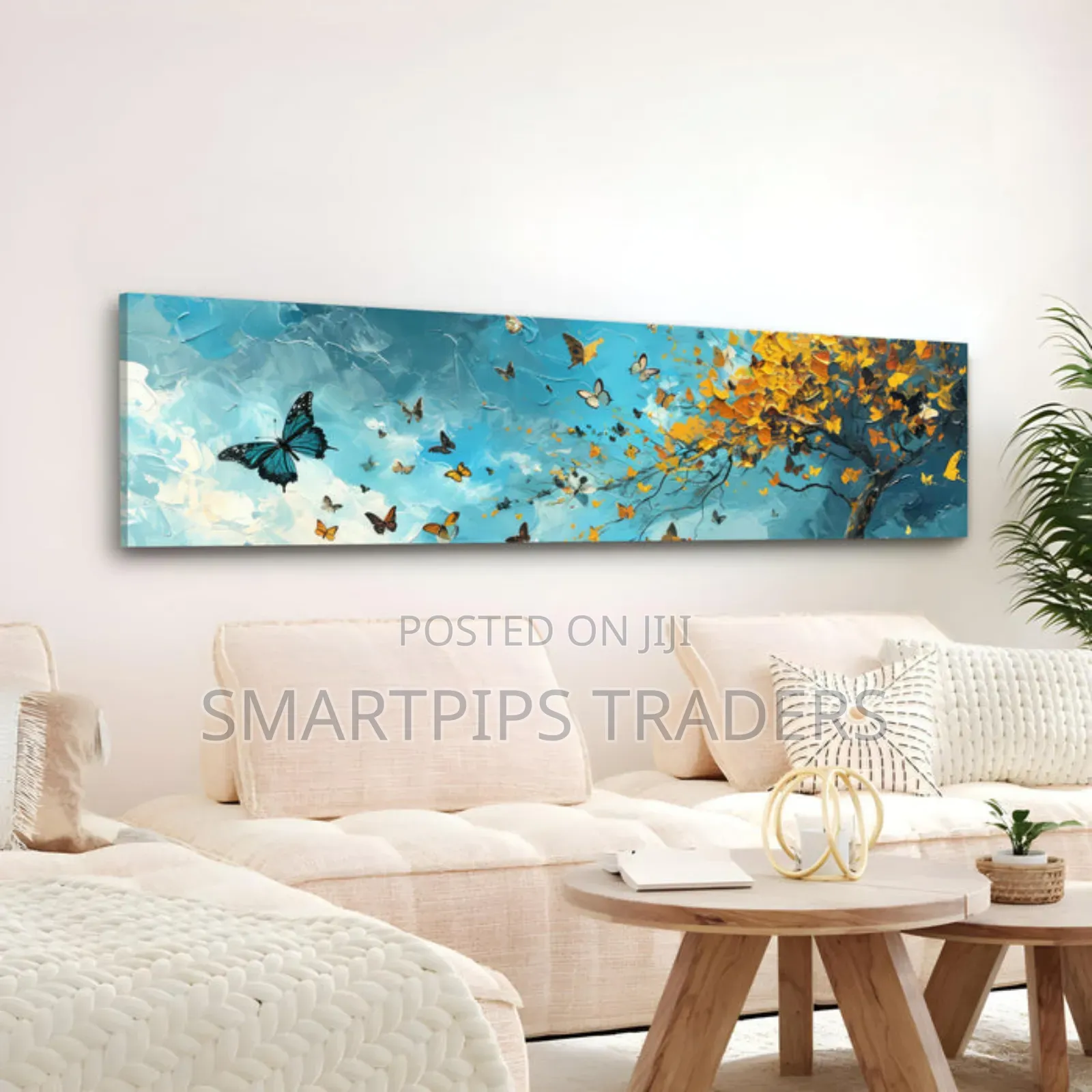 Wall Decor