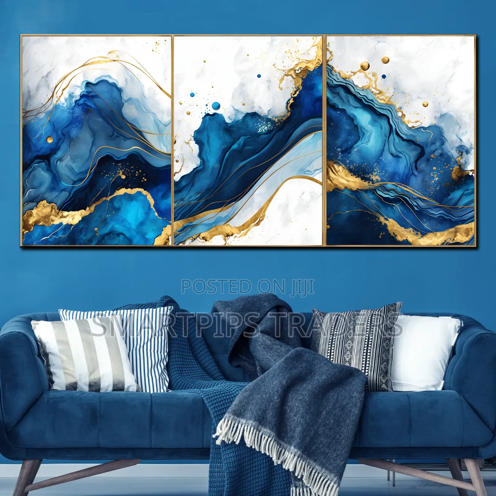 Wall Decor