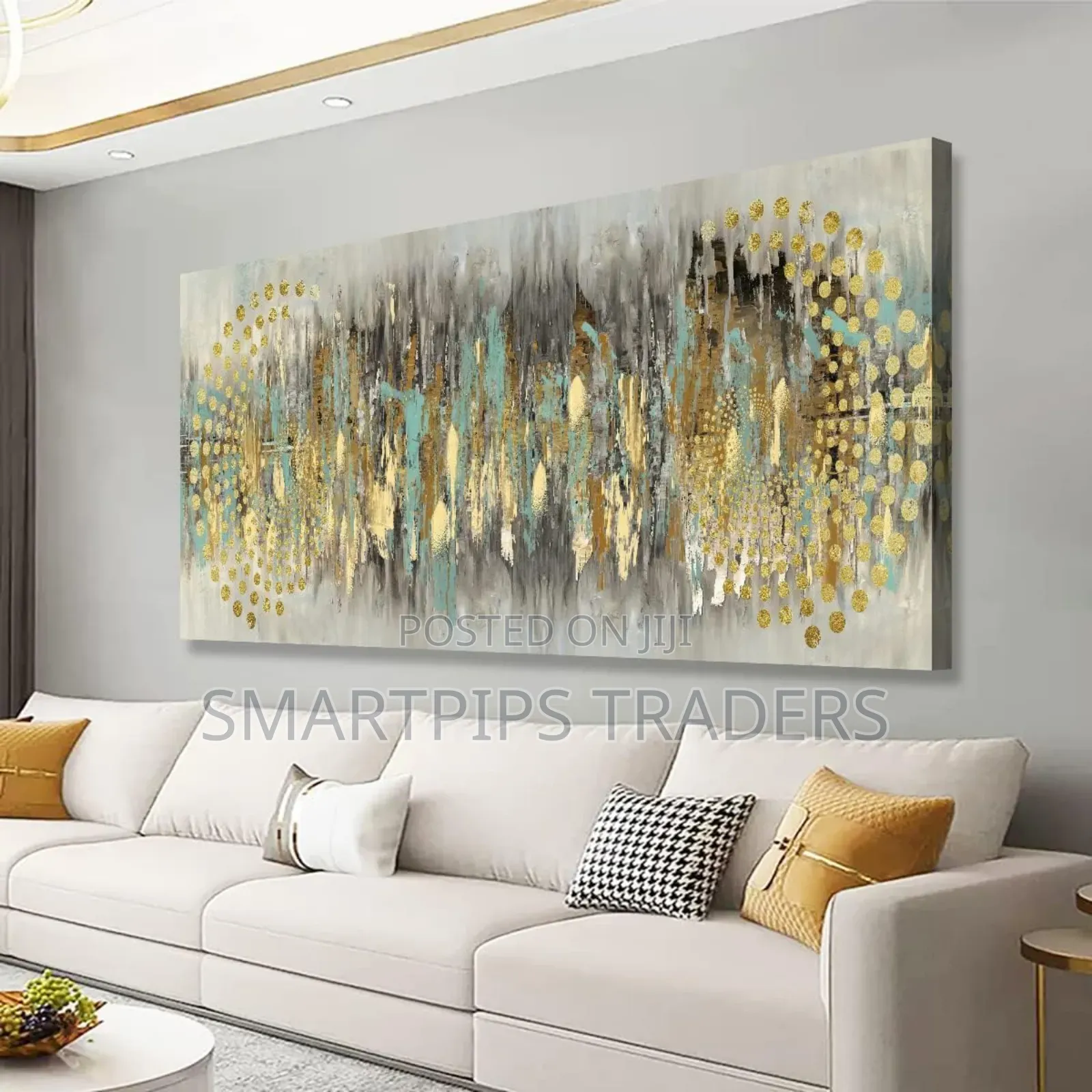 Wall Decor