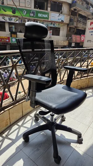 Excellent Comfortable Mesh Office Chair