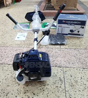 Brush Cutter 2 Stroke Italian Brand