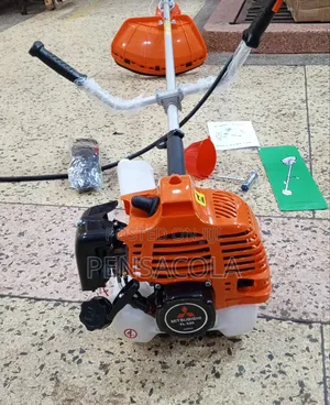 Mitsubishi Brush Cutter ( Japanese Brand L