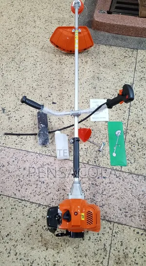 Mitsubishi Brush Cutter ( Japanese Brand L