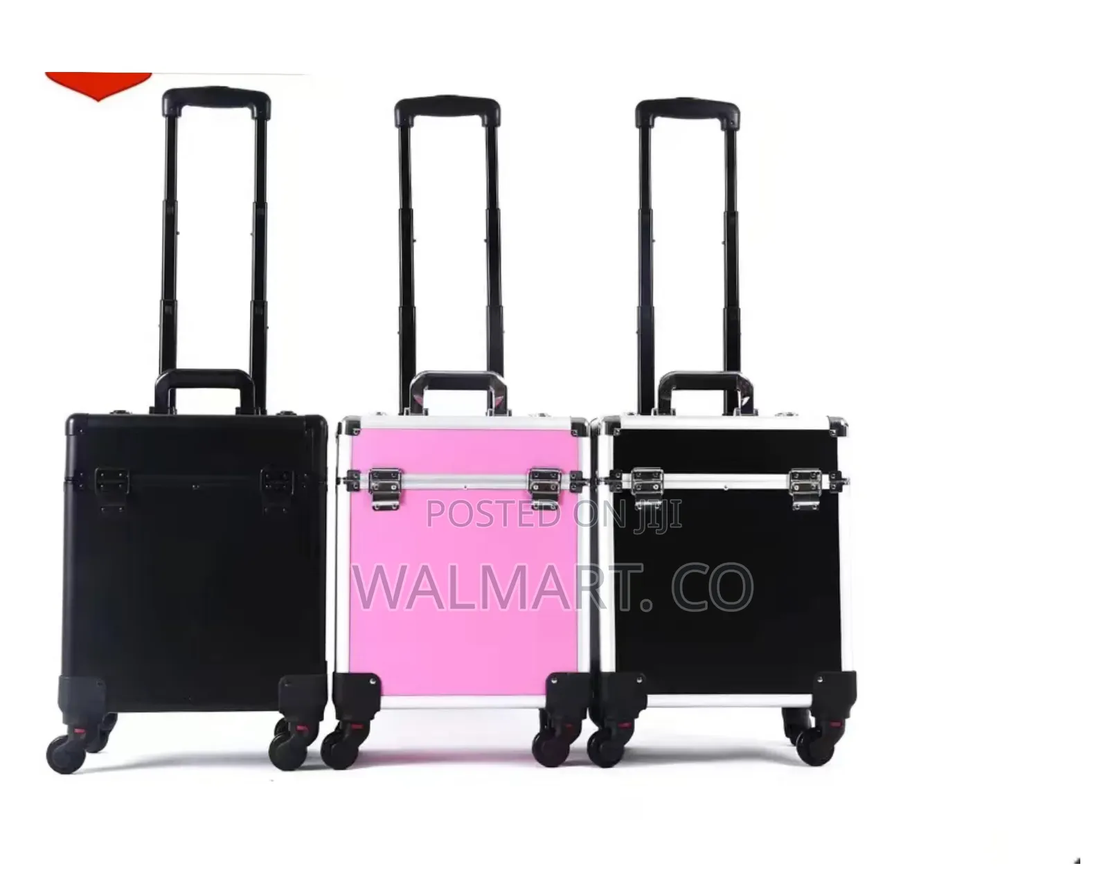 Brand Makeup Kit