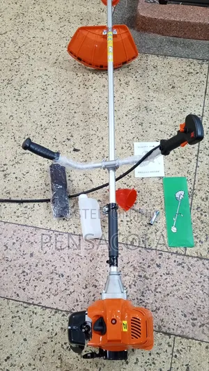 2 Stork Brush Cutter (Mitsubishi Japan