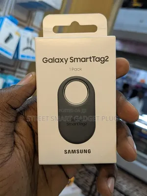 Galaxy Smart-Tag2