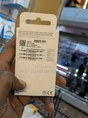Galaxy Smart-Tag2