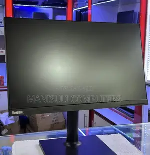 Guarantee 12 Months Lenovo 22 Inch Screen Ips Vga Hdmi Dp Div Display