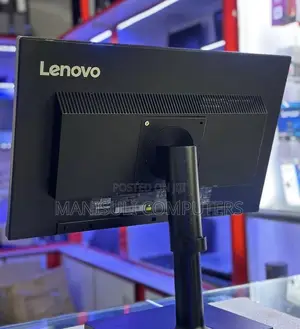 Guarantee 12 Months Lenovo 22 Inch Screen Ips Vga Hdmi Dp Div Display