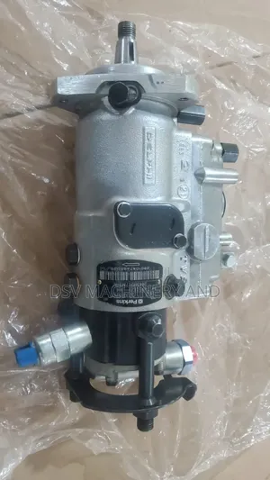 3 Cylinders Injector Pump for Original Perkins Generators