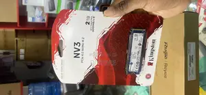 Kingston 2tb Internal SSD M2