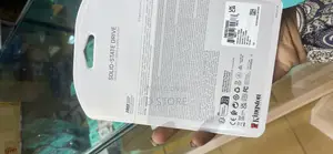Kingston 2tb Internal SSD M2