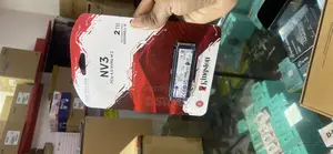 Kingston 2tb Internal SSD M2