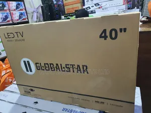Globalstar 40inch 40uk50 Hd