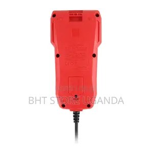 Uni-T Ut675a Battery Tester