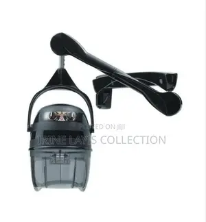 Wall Mounted Hooded Hair Dryer