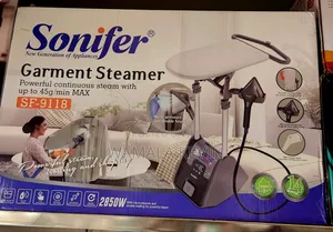 Garment Steamer