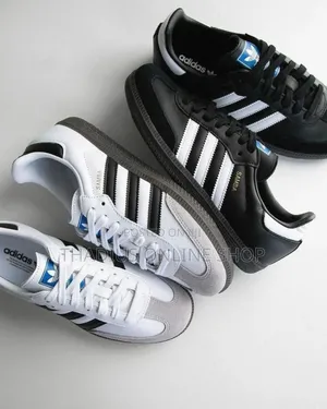 Simba Original Addidas Sneakers