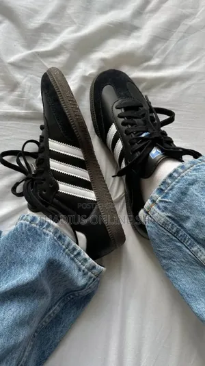 Simba Original Addidas Sneakers