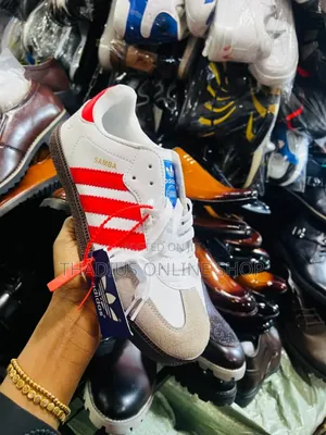 Simba Original Addidas Sneakers