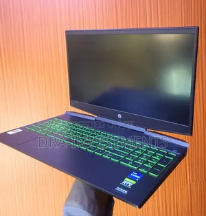 New Laptop HP Pavilion Gaming 15 2019 16GB Intel Core I5 SSD 512GB