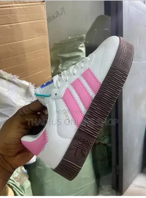 Simba Addidas Sneaker Long Sole