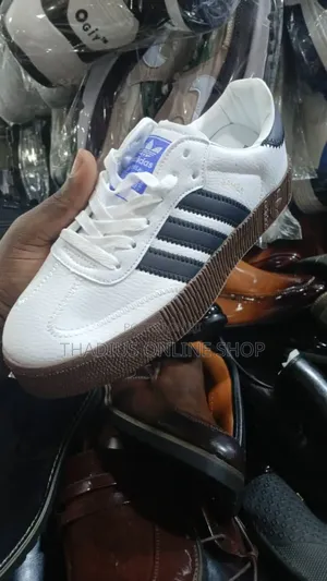 Simba Addidas Sneaker Long Sole