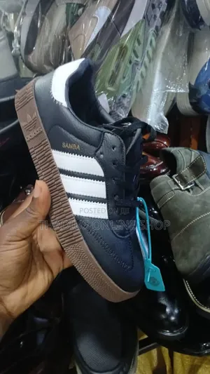 Simba Addidas Sneaker Long Sole