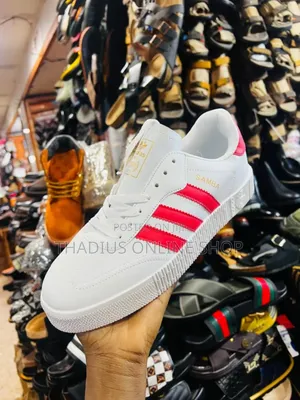 Simba Addidas Sneaker Long Sole