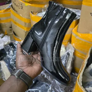 Women Super Boots