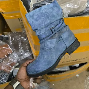 Women Super Fashion Boots