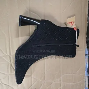 Women Chucky Boots