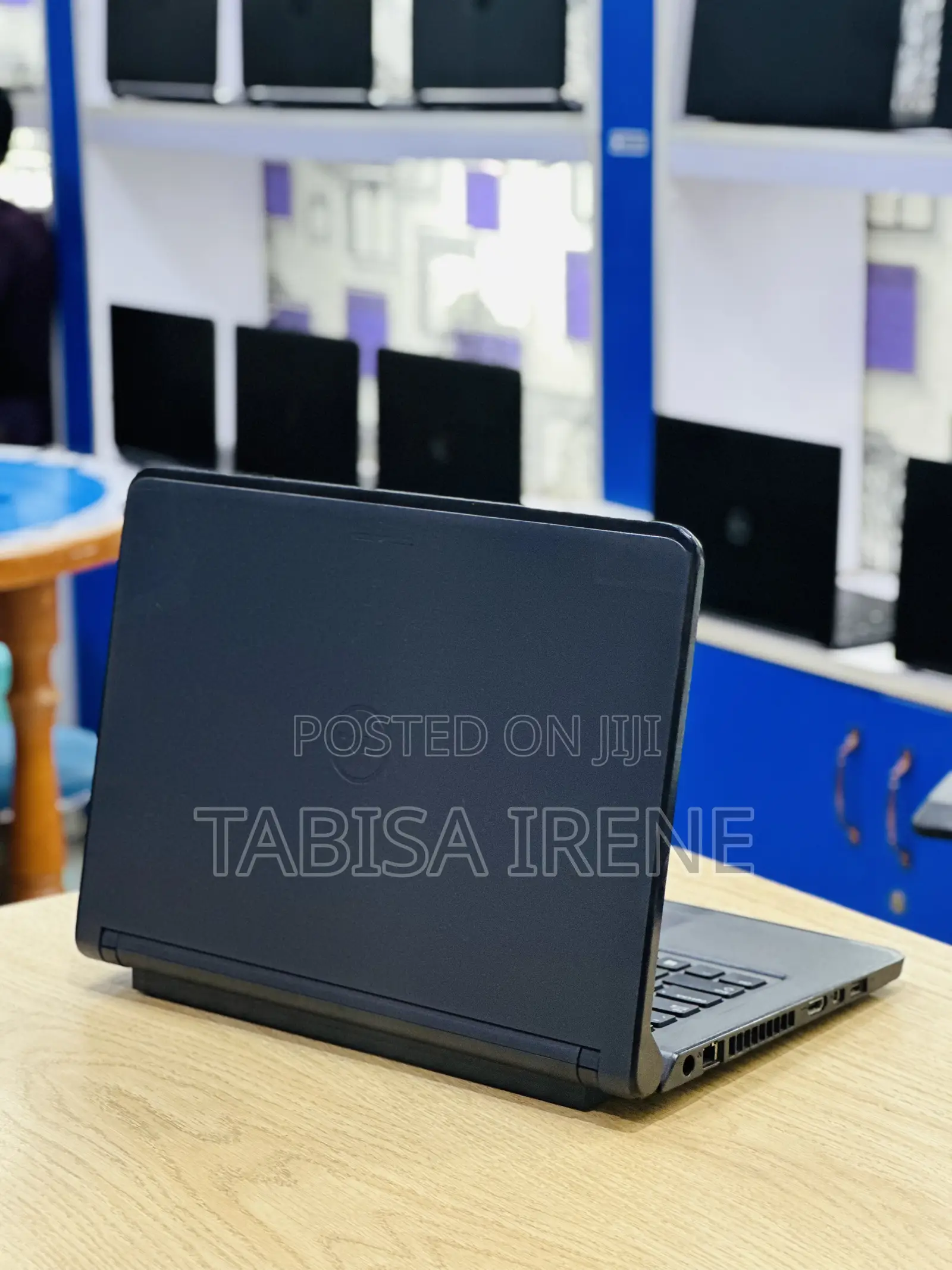 New Laptop Dell Latitude 13 3340 8GB Intel Core I5 SSD 256GB