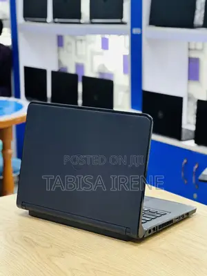 New Laptop Dell Latitude 13 3340 8GB Intel Core I5 SSD 256GB