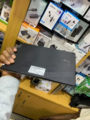 New Lenovo Tab M10 32 GB Black