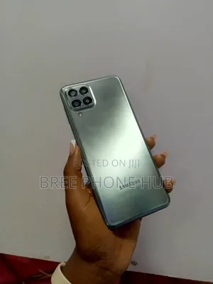 Samsung Galaxy M33 5G 128 GB Green