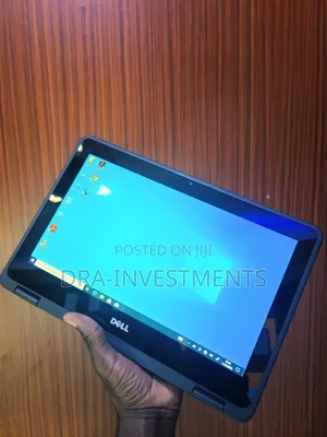 New Laptop Dell Latitude 11 3190 8GB Intel Celeron SSD 128GB