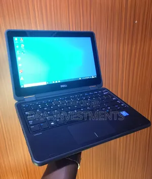 New Laptop Dell Latitude 11 3190 8GB Intel Celeron SSD 128GB