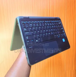 New Laptop Dell Latitude 11 3190 8GB Intel Celeron SSD 128GB