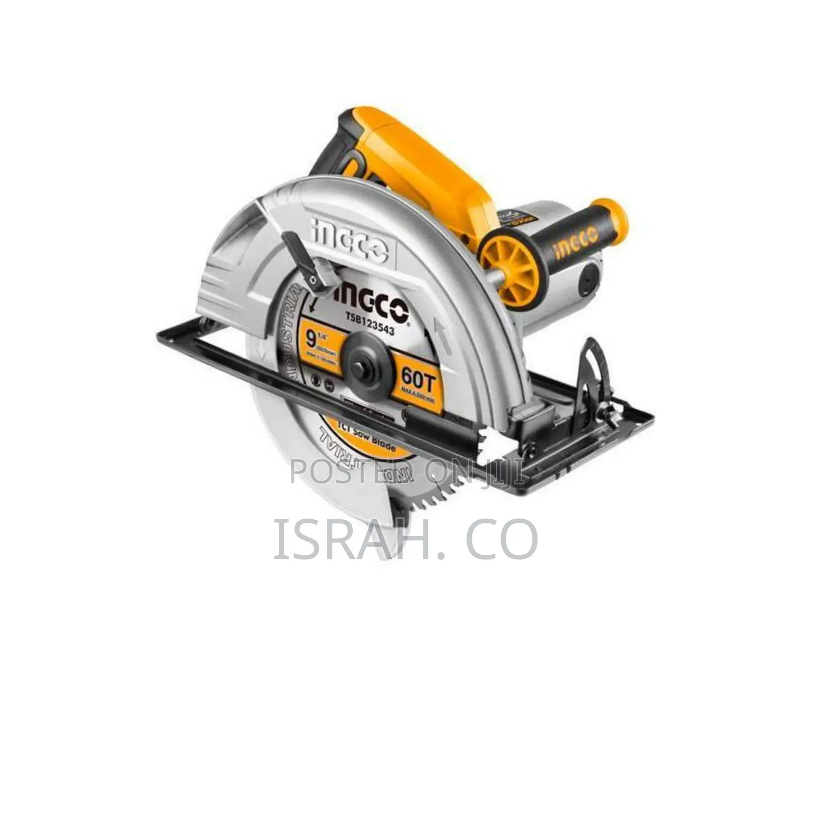 Ingco Circular Saw.