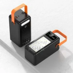 Oraimo 100000mah Powerbank