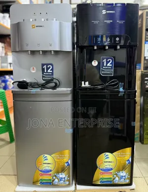 Sayona Water Dispenser 3taps