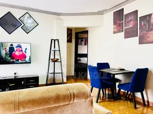 Air B N B Two Bedroom